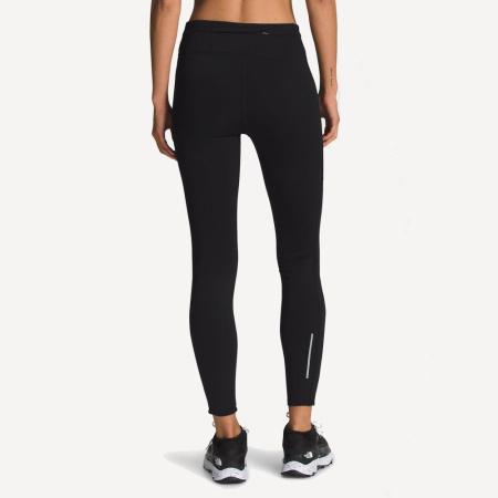 Тайтсы Winter Warm Tight Ws (Женский; S; Black)